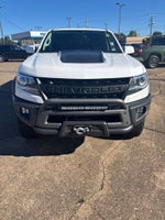 2021 Chevrolet Colorado 4WD ZR2