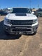 2021 Chevrolet Colorado 4WD ZR2