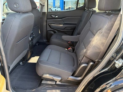 2022 GMC Acadia SLE