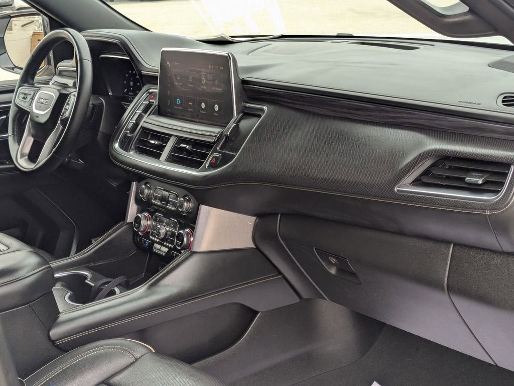 2024 GMC Yukon SLT