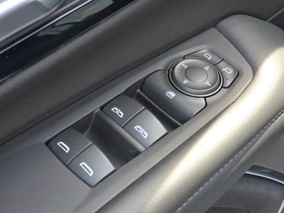 2025 Chevrolet Suburban LS