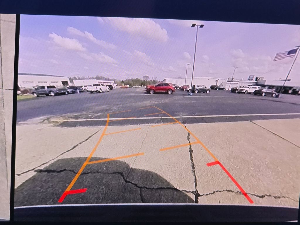 2025 Chevrolet Suburban LS