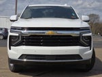 2025 Chevrolet Suburban LS