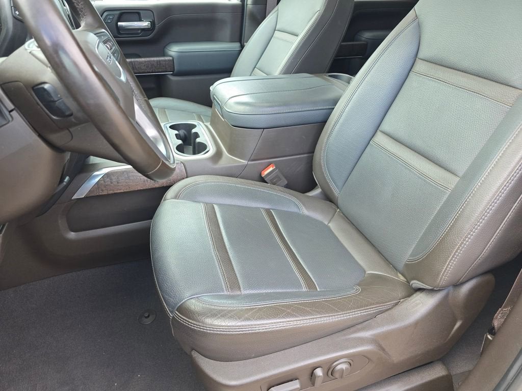 2023 GMC Sierra 3500 HD Denali