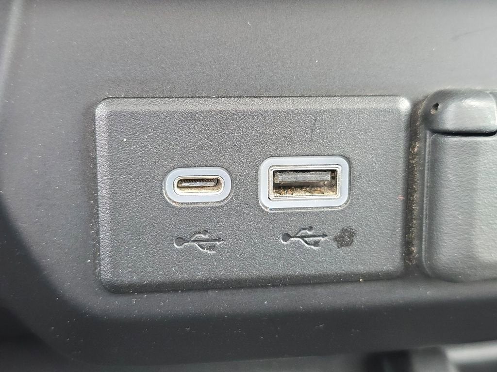 2023 GMC Sierra 3500 HD Denali