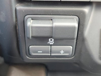 2023 GMC Sierra 3500 HD Denali