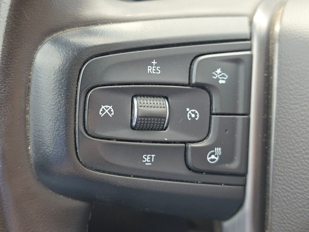 2023 GMC Sierra 3500 HD Denali