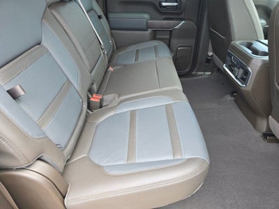 2023 GMC Sierra 3500 HD Denali