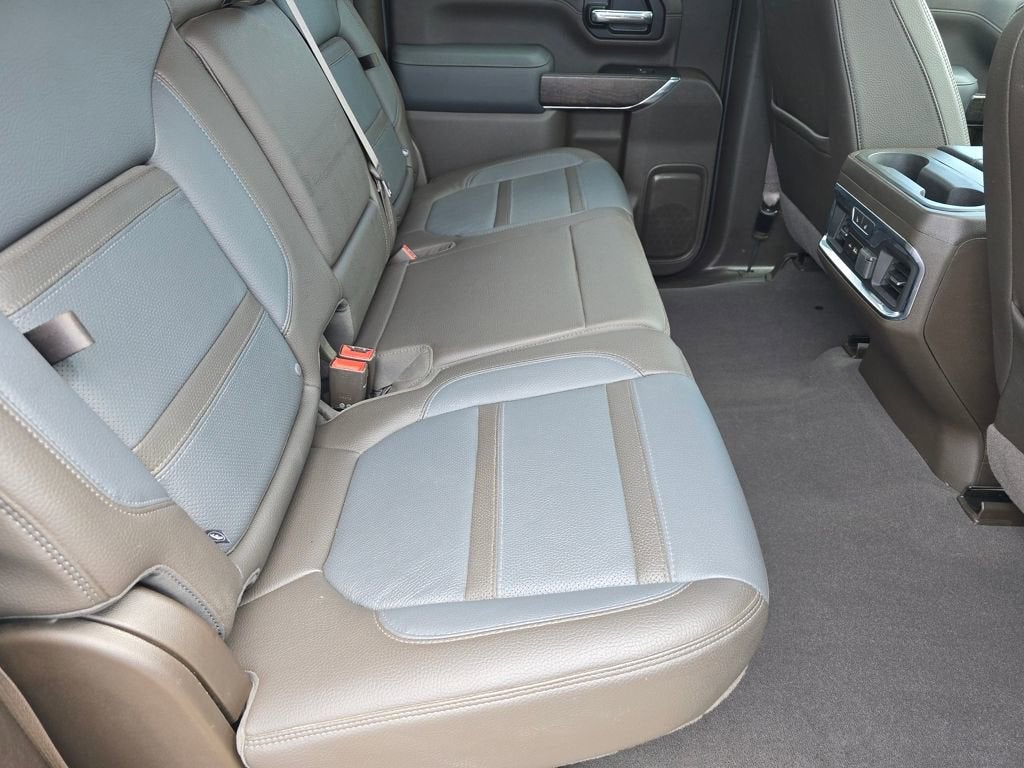 2023 GMC Sierra 3500 HD Denali