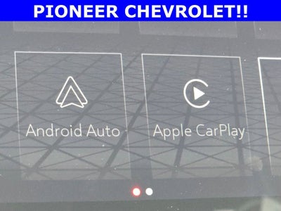 2024 GMC Sierra 3500 HD Denali Ultimate