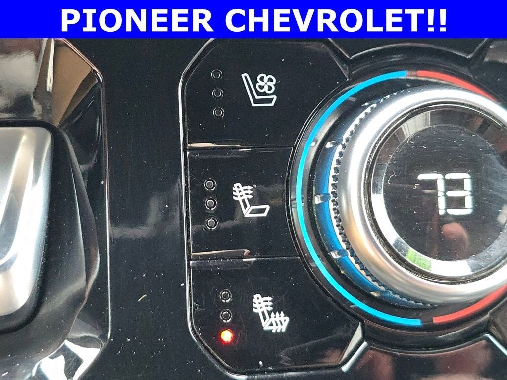 2024 GMC Sierra 3500 HD Denali Ultimate