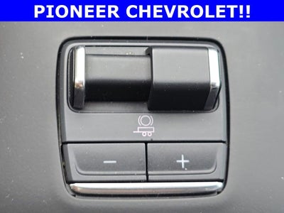 2024 GMC Sierra 3500 HD Denali Ultimate