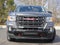 2021 GMC Canyon AT4 - Cloth