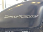2011 HARLEY-DAVID XL883N Base