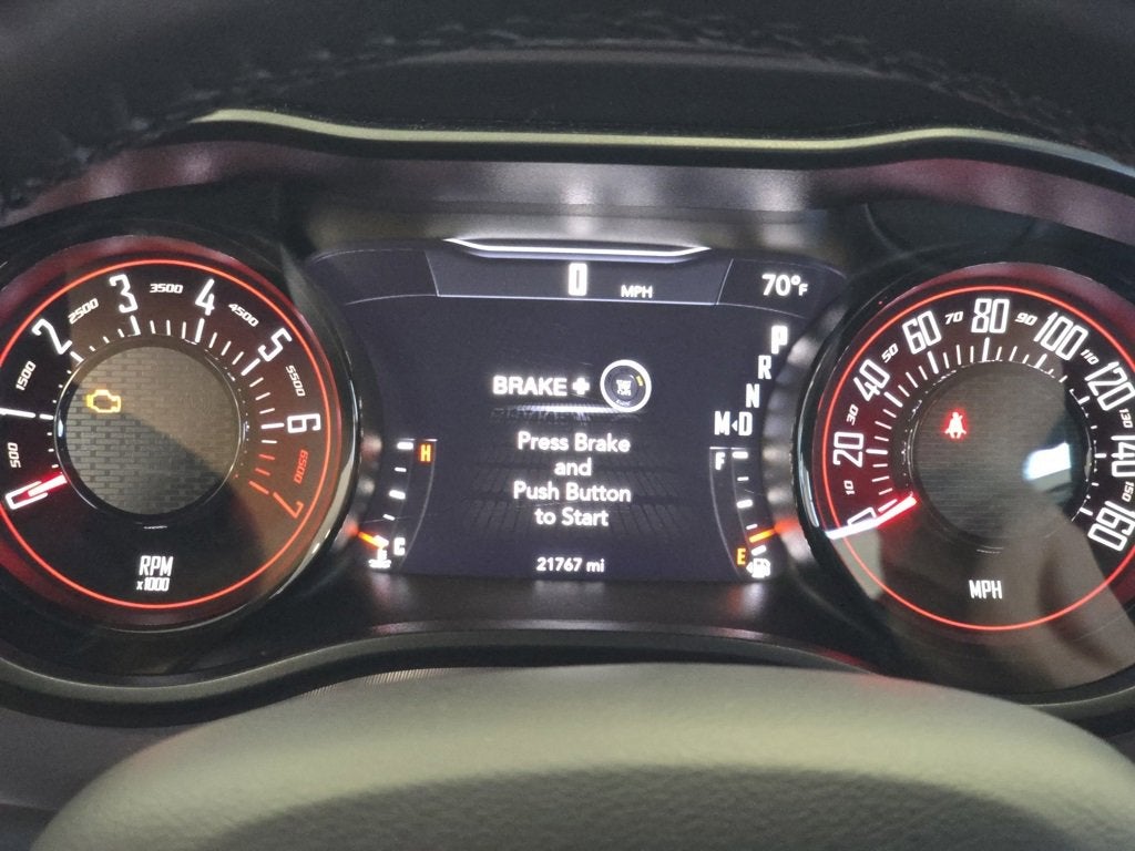 2023 Dodge Challenger GT