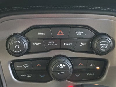 2023 Dodge Challenger GT