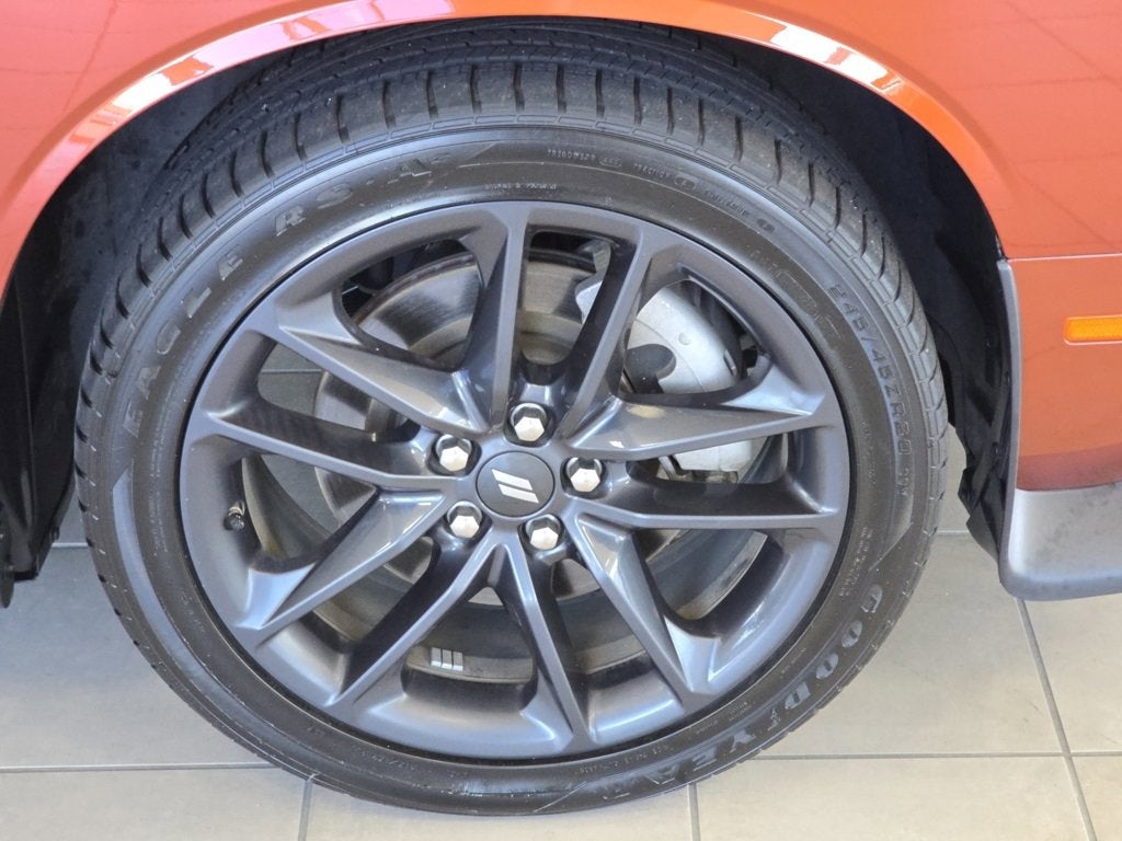 2023 Dodge Challenger GT