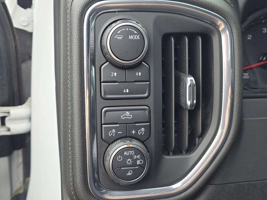 2023 Chevrolet Silverado 2500 HD LT