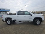2023 Chevrolet Silverado 2500 HD LT