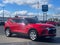 2019 Chevrolet Blazer Base