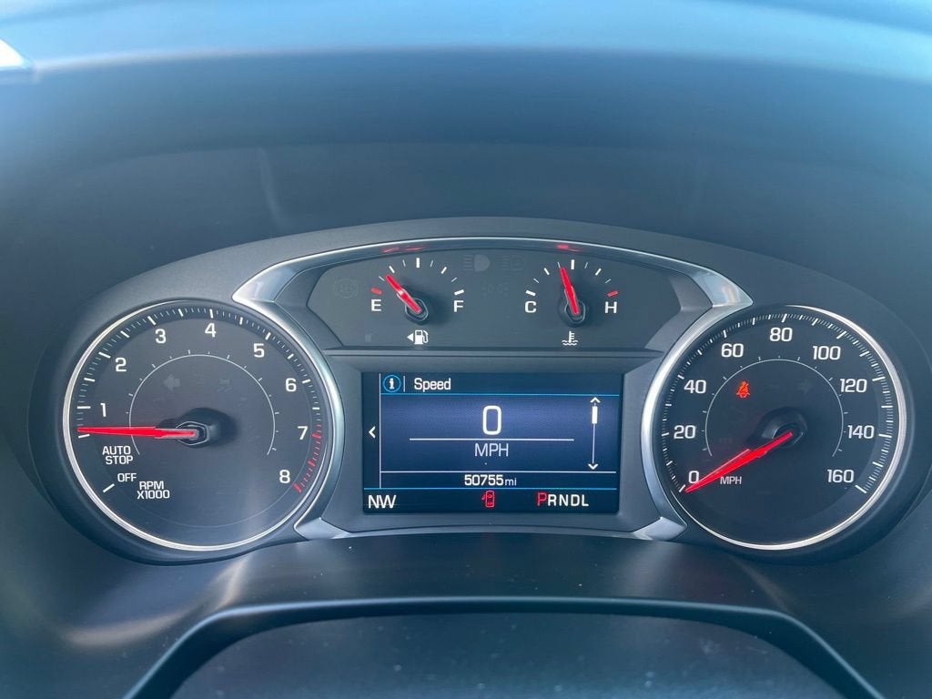 2019 Chevrolet Blazer Base