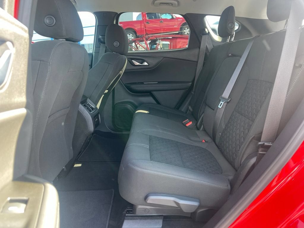 2019 Chevrolet Blazer Base