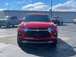 2019 Chevrolet Blazer Base