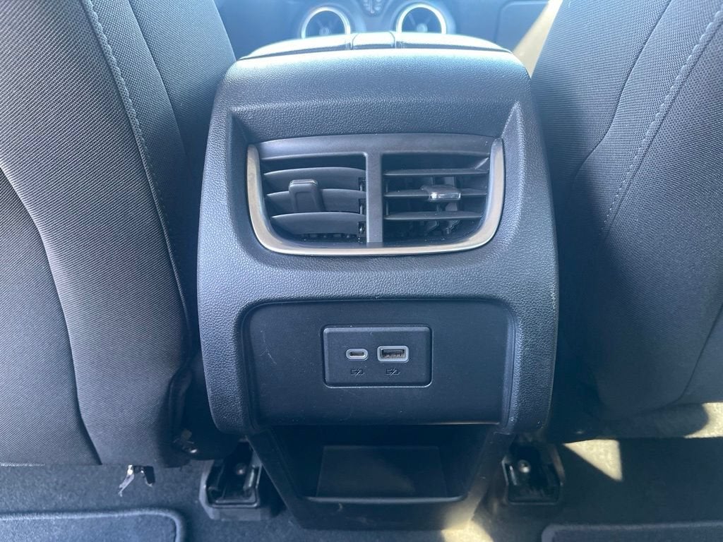 2019 Chevrolet Blazer Base