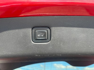 2019 Chevrolet Blazer Base
