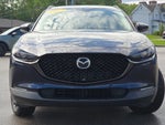 2025 Mazda Mazda CX-30 2.5 Turbo Premium Package