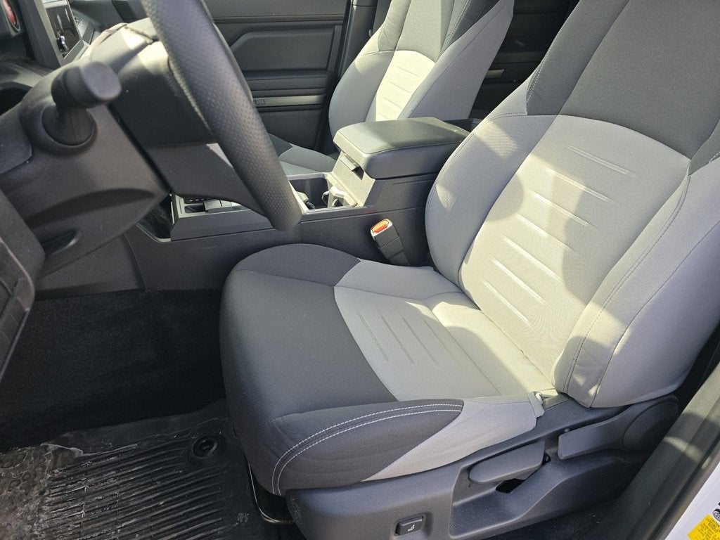 2025 Toyota Tacoma 4WD SR