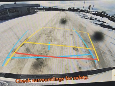 2025 Toyota Tacoma 4WD SR