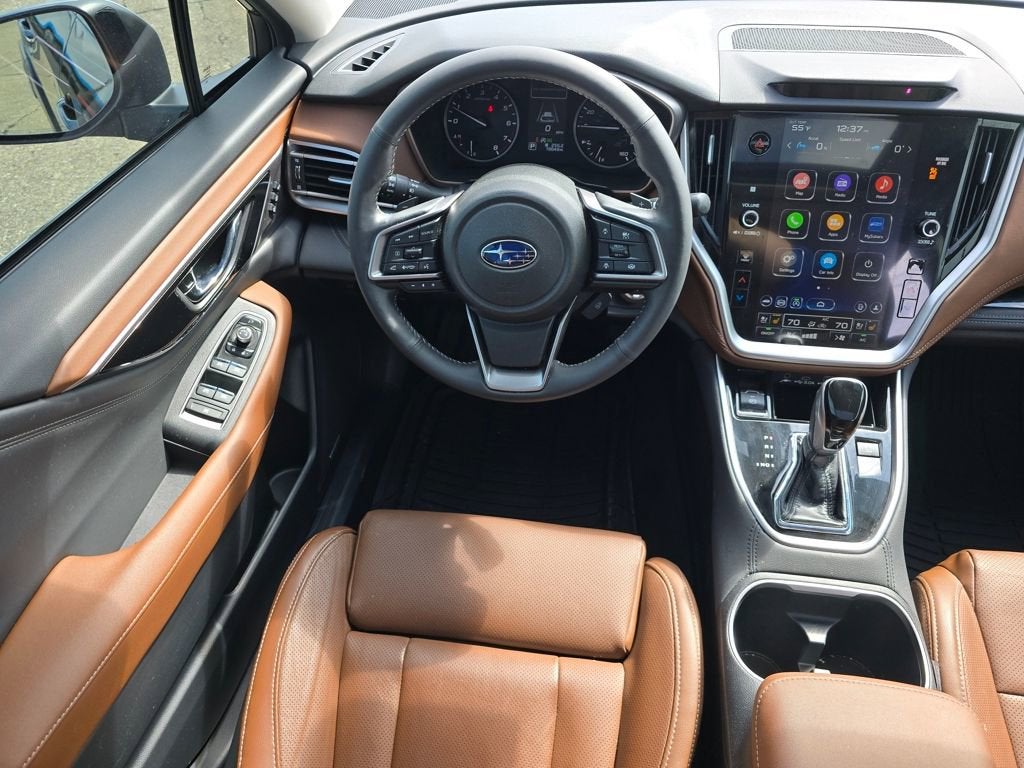 2023 Subaru Outback Touring XT