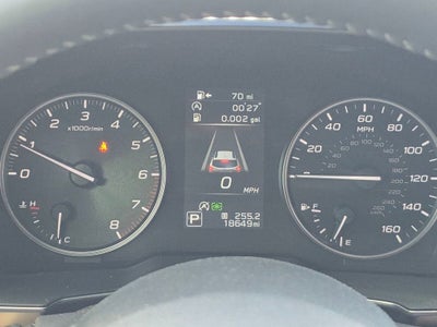 2023 Subaru Outback Touring XT