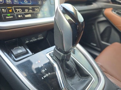 2023 Subaru Outback Touring XT