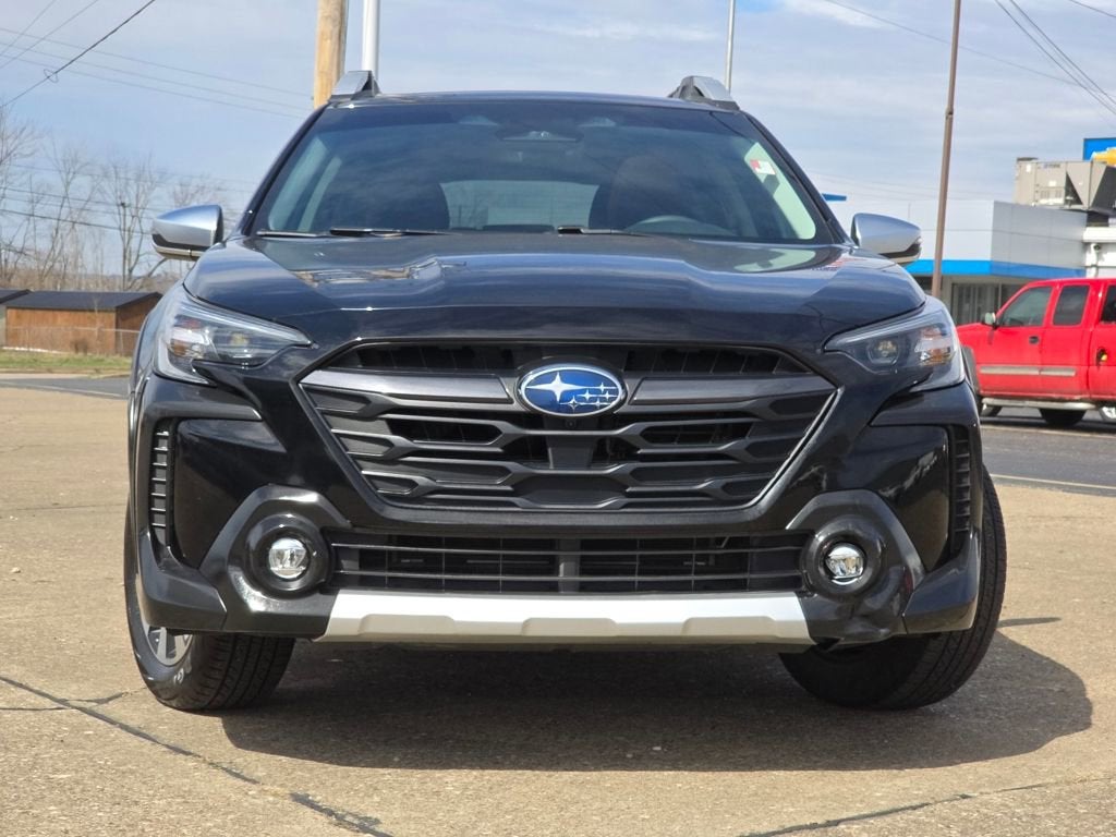 2023 Subaru Outback Touring XT
