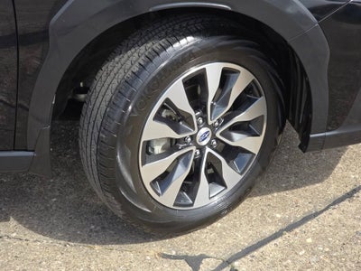 2023 Subaru Outback Touring XT