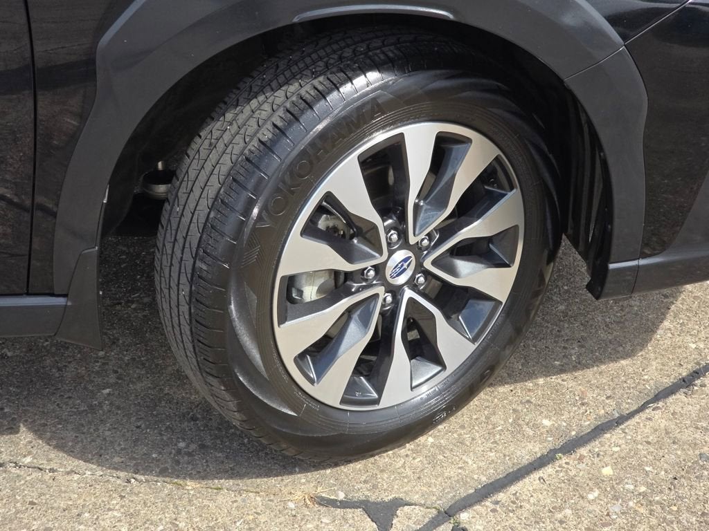 2023 Subaru Outback Touring XT