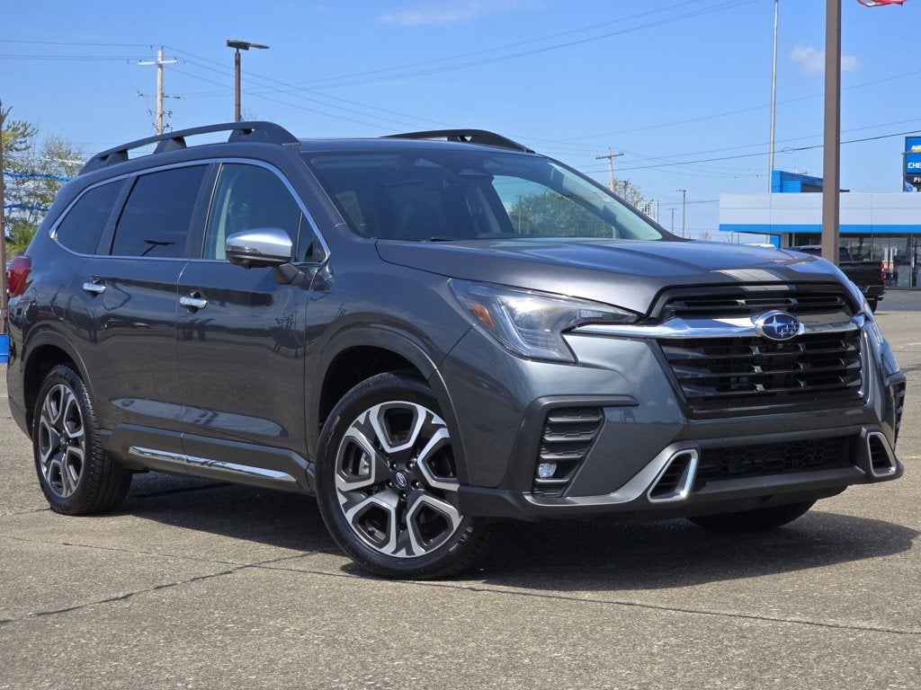 2023 Subaru Ascent Touring