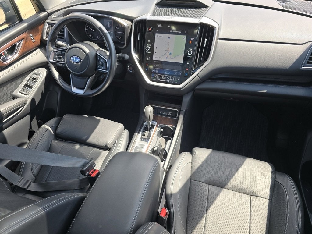 2023 Subaru Ascent Touring