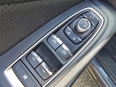 2023 Subaru Ascent Touring