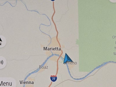 2023 Subaru Ascent Touring