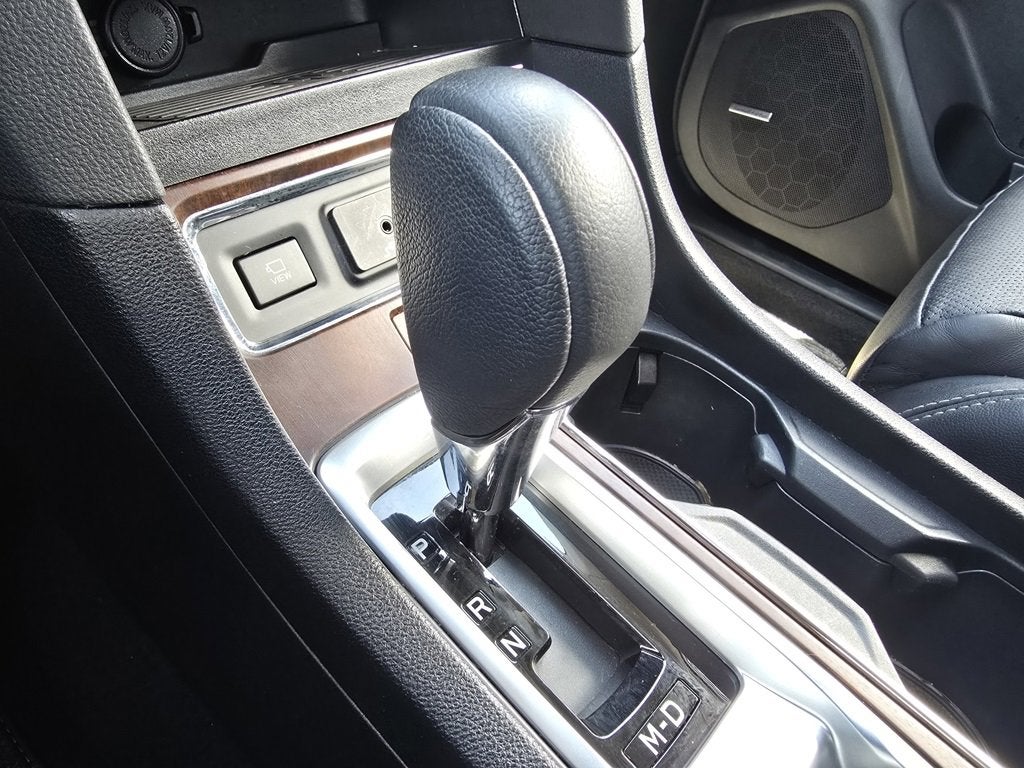 2023 Subaru Ascent Touring