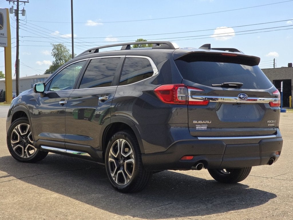 2023 Subaru Ascent Touring