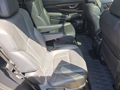 2023 Subaru Ascent Touring