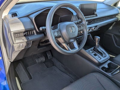 2023 Honda CR-V LX