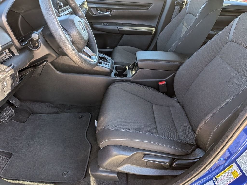 2023 Honda CR-V LX
