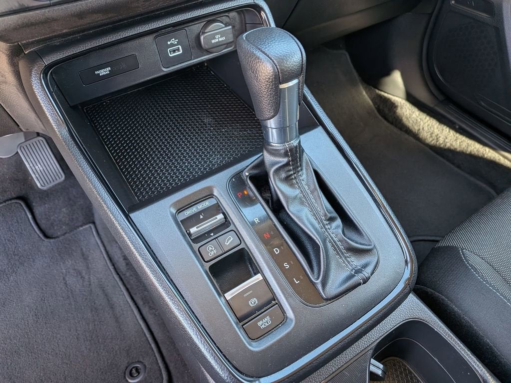 2023 Honda CR-V LX