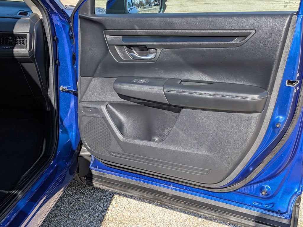 2023 Honda CR-V LX