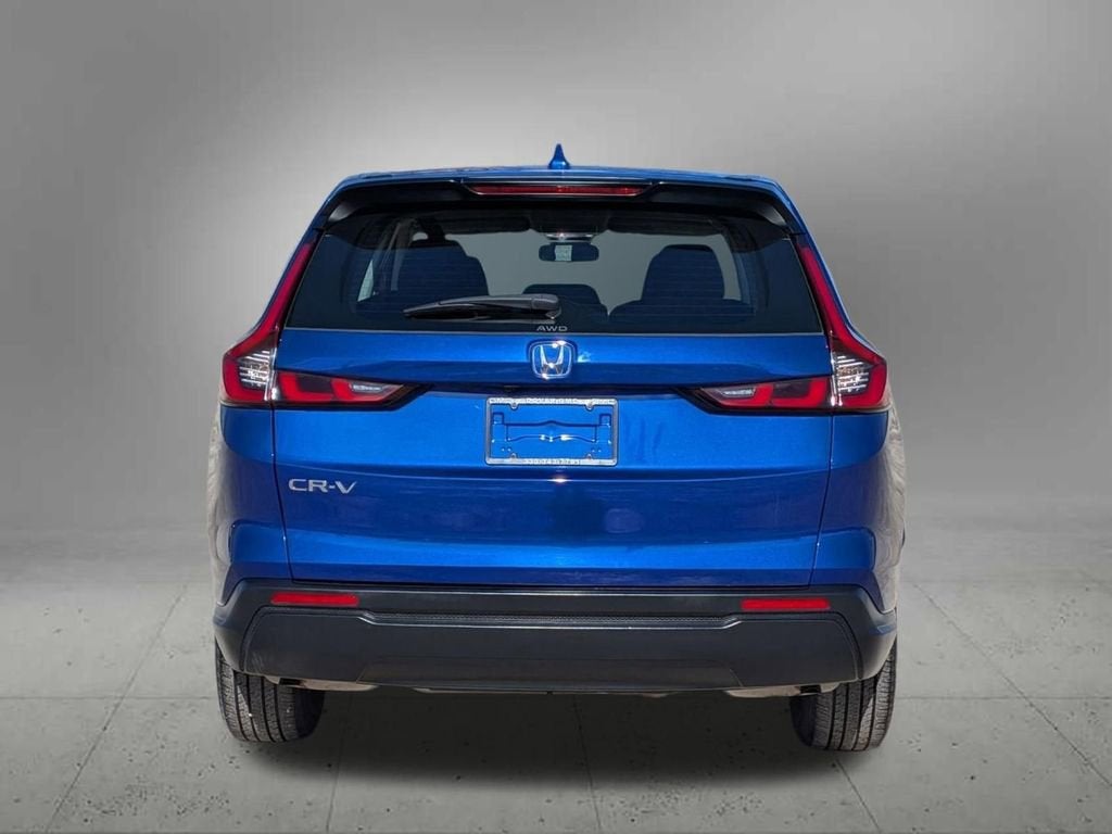 2023 Honda CR-V LX